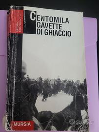 Libri "Centomila gavette di ghiaccio" 