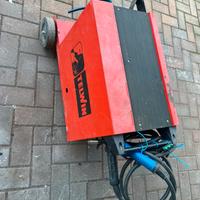 Saldatrice tellwin turbo 170/1