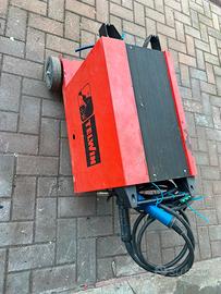 Saldatrice tellwin turbo 170/1