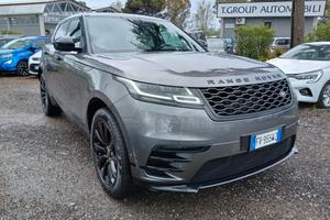 Land RoverRange Rover Velar 2.0D I4 240 CV R-Dynam