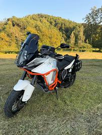 Ktm 1290 super adventure