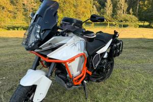 Ktm 1290 super adventure