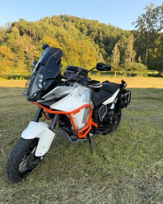 Ktm 1290 super adventure