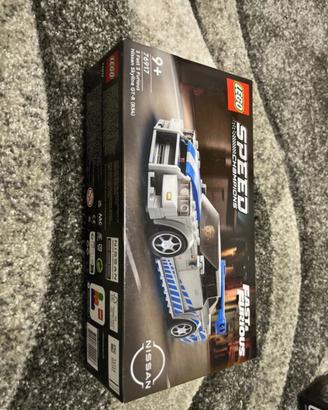 Lego 76917