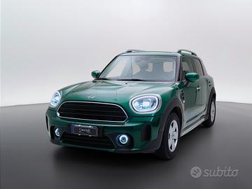 MINI Mini Countryman F60 2020 - Mini Countryman 1.