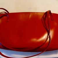 Borsa Mazzini rossa