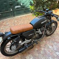 Moto Guzzi V35 II Café Racer 1982