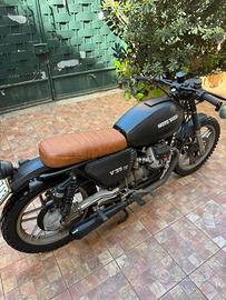 Moto Guzzi V35 II Café Racer 1982