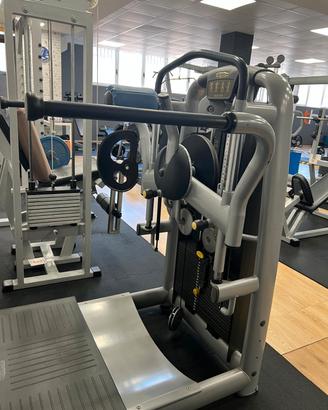 multi hip technogym selection 