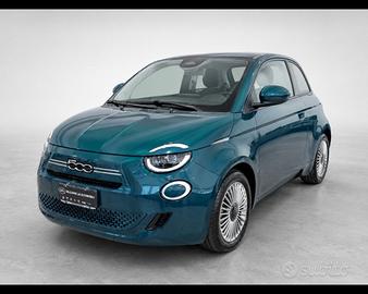 FIAT 500 Hybrid Berlina Torino 1.0Hybrid Berlina