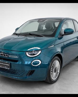 FIAT 500 Hybrid Berlina Torino 1.0Hybrid Berlina