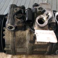 Compressore A/C Mercedes C220 2.2 Cdi 646963