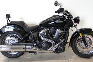Indian Scout Classic 1250 Standard MY2025