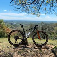 Trek procaliber