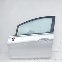 1806115 PORTA ANTERIORE SX FORD FIESTA VI (6° SERI