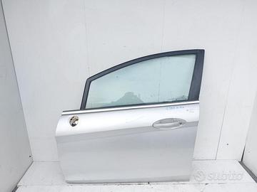 1806115 PORTA ANTERIORE SX FORD FIESTA VI (6° SERI