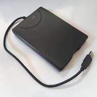 Unità esterna floppy disk USB