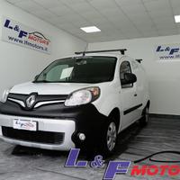 Renault Kangoo dCi 115CV RETROCAMERA E NAVIGATORE