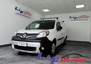 Renault Kangoo dCi 115CV RETROCAMERA E NAVIGATORE