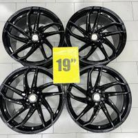 RL3 Cerchi usati Etabeta Heron da 19" 5x112