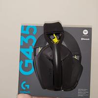 Cuffie da Gaming