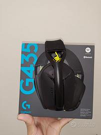 Cuffie da Gaming
