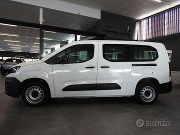 PEUGEOT - Partner - BlueHDi 102 cv L2 Passo Medio