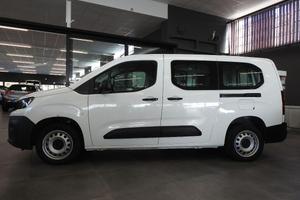 PEUGEOT - Partner - BlueHDi 102 cv L2 Passo Medio