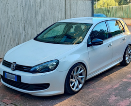 Golf 6 sport edition