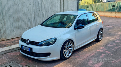 Golf 6 sport edition