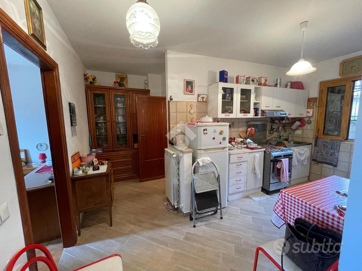 Apartment in Agosta, Roma Capitale - Vista 5