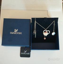 Collana Svarowsky