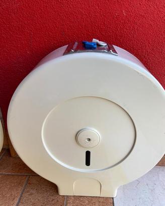 PORTAROTOLO CARTAIGIENICA MAXJUMBO CADAUNO 7 €