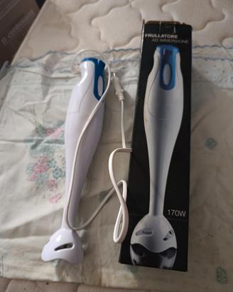 frullatore ad immersione 170w