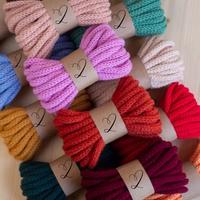 Tubolare in tricotin 9 metri