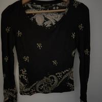 Maglia roberto cavalli donna