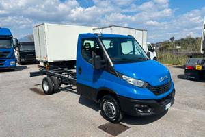 IVECO DAILY 35C16 MOTORE 3.0