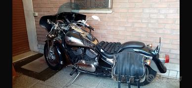 KAWASAKI VN 800