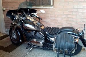 KAWASAKI VN 800