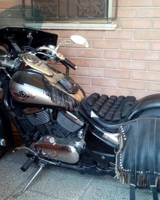 KAWASAKI VN 800
