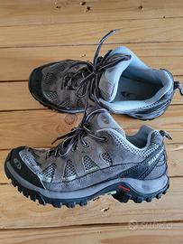 Salomon da trekking 36