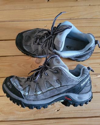 Salomon da trekking 36