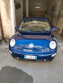 volkswagen maggiolone new beetle