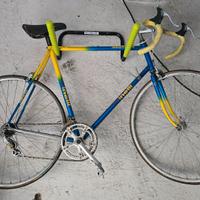 Bici da corsa Nautilus Cinelli columbus L/XL