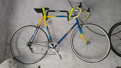 Bici da corsa Nautilus Cinelli columbus L/XL