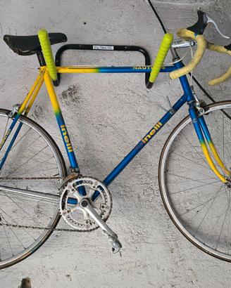 Bici da corsa Nautilus Cinelli columbus L/XL