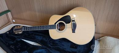 chitarra 12 corde