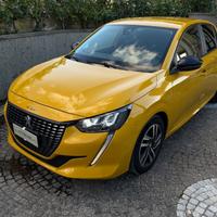 Peugeot 208 PureTech 75 Stop&Start STYLE