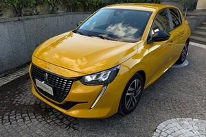 Peugeot 208 PureTech 75 Stop&Start STYLE