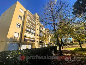 Appartamento Perugia [AV2025-132VRG]